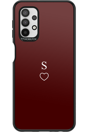 S Burgundia 2.0 - Samsung Galaxy A32 5G
