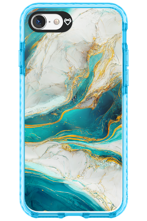 Emerald - Apple iPhone 8