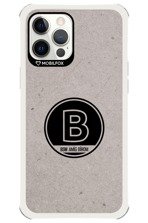 Alig bírom - Apple iPhone 12 Pro Max