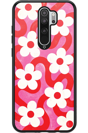 BLOSSOM TWIST 2.0 - Xiaomi Redmi Note 8 Pro