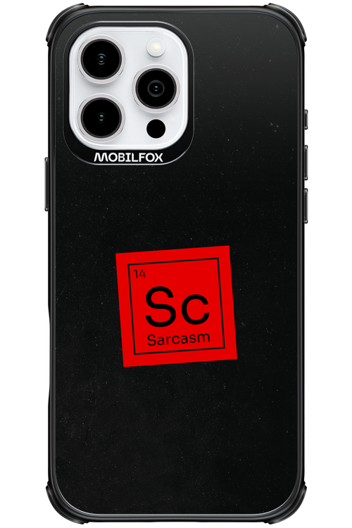 Sc 2.0 - Apple iPhone 16 Pro Max