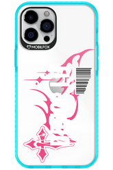 Logo T - Apple iPhone 12 Pro Max