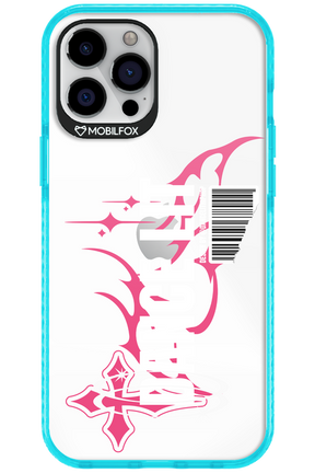 Logo T - Apple iPhone 12 Pro Max