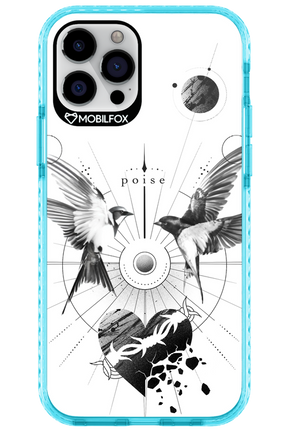 Madár - Apple iPhone 12 Pro