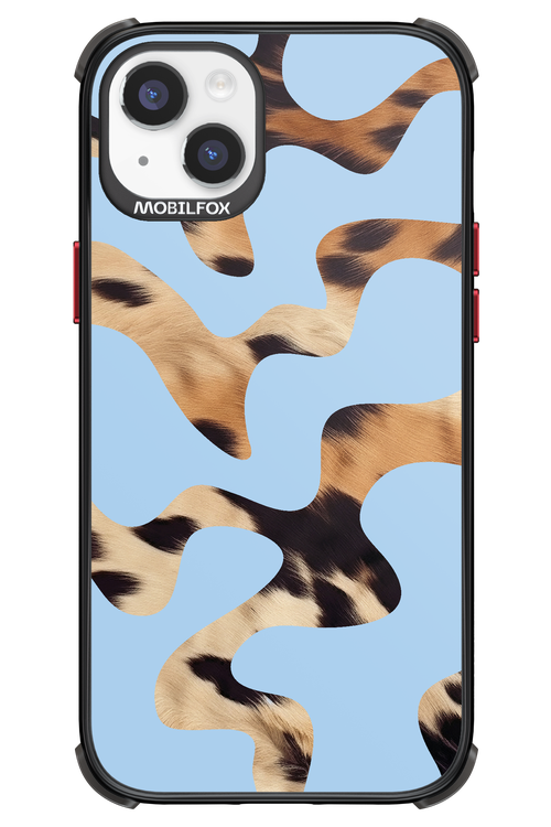 Funky Deer - Apple iPhone 14 Plus