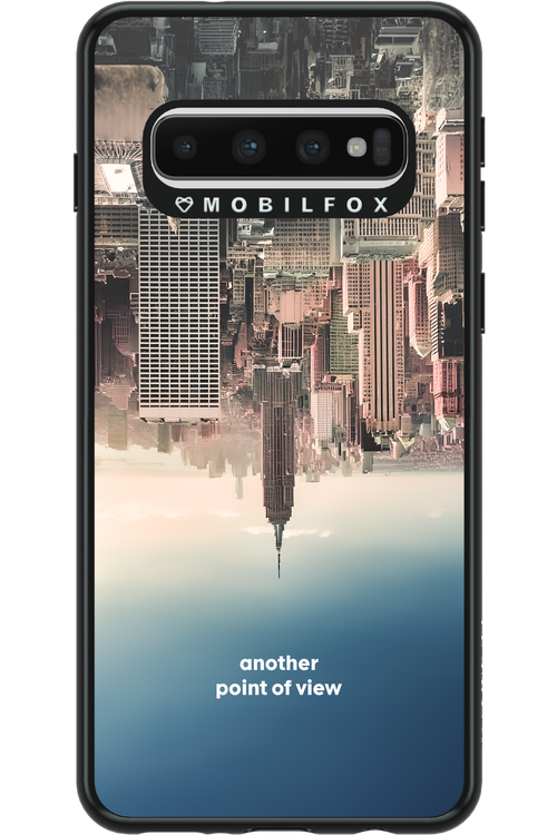 N-York - Samsung Galaxy S10