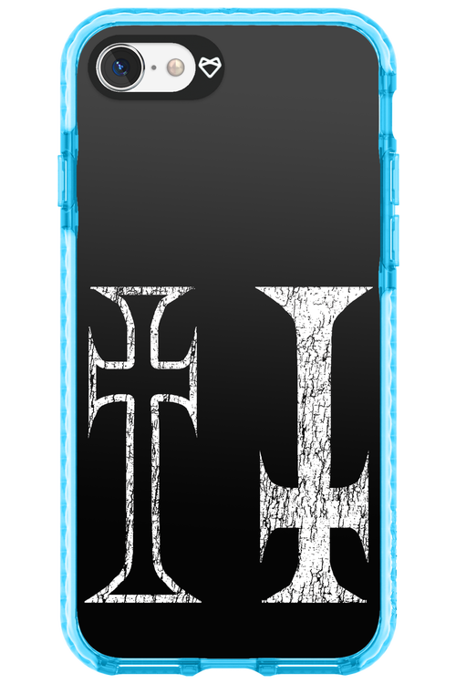 Double crosss 2.0 - Apple iPhone 7