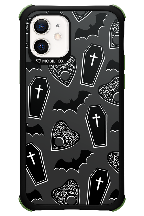 After Death - Apple iPhone 12