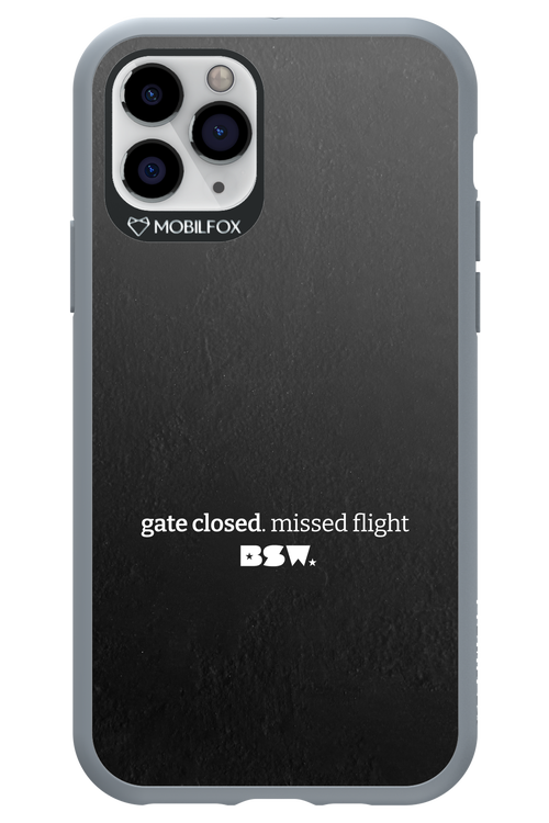 BSW FourSeasons 5 2.0 - Apple iPhone 11 Pro