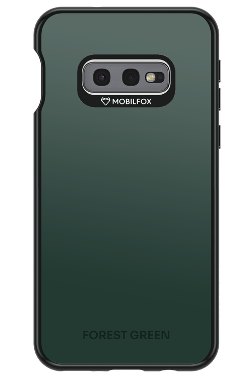 FOREST GREEN - FS3 - Samsung Galaxy S10e
