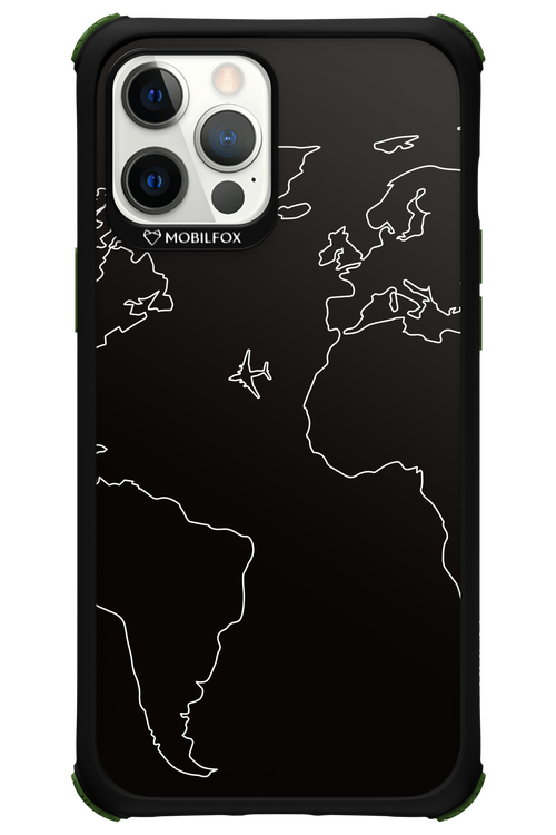 Worldview 2.0 - Apple iPhone 12 Pro Max