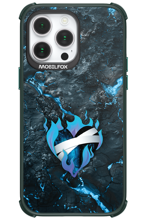 Icefire 2.0 - Apple iPhone 14 Pro Max