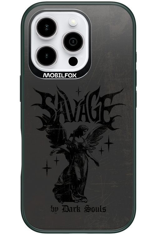 St. Savage - Apple iPhone 16 Pro