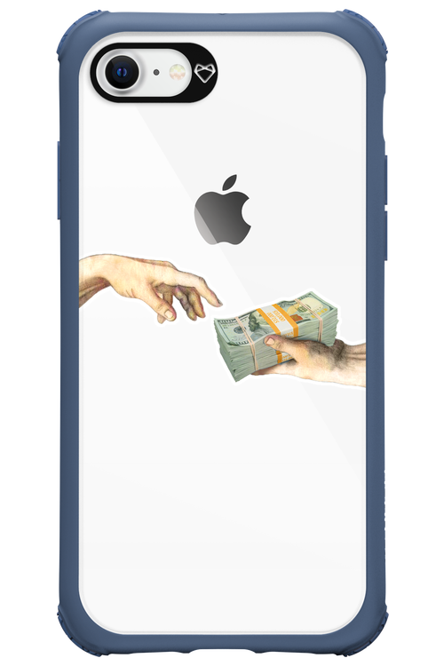 Give Money - Apple iPhone 8