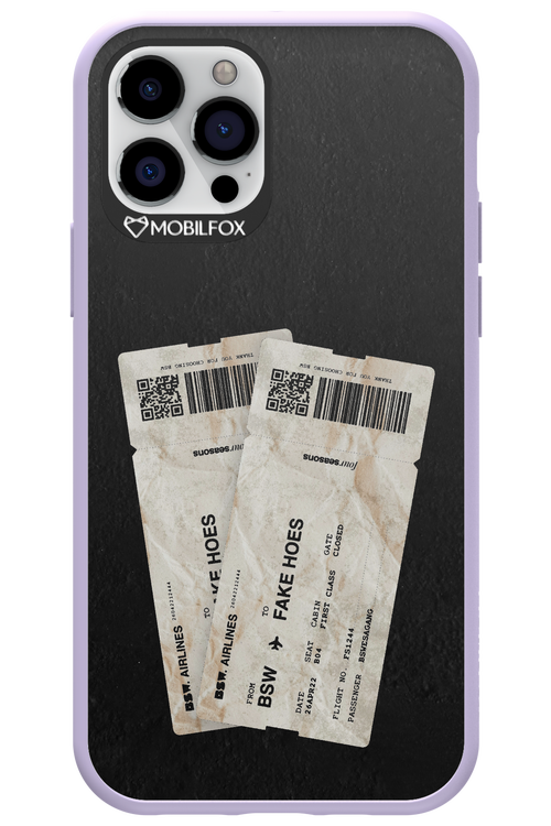 BSW FourSeasons 3 2.0 - Apple iPhone 12 Pro