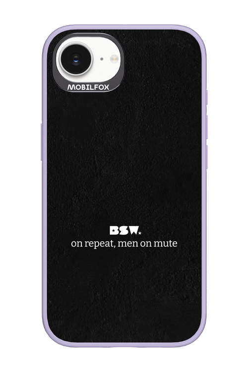 BSW FourSeasons 7 2.0 - Apple iPhone 16e