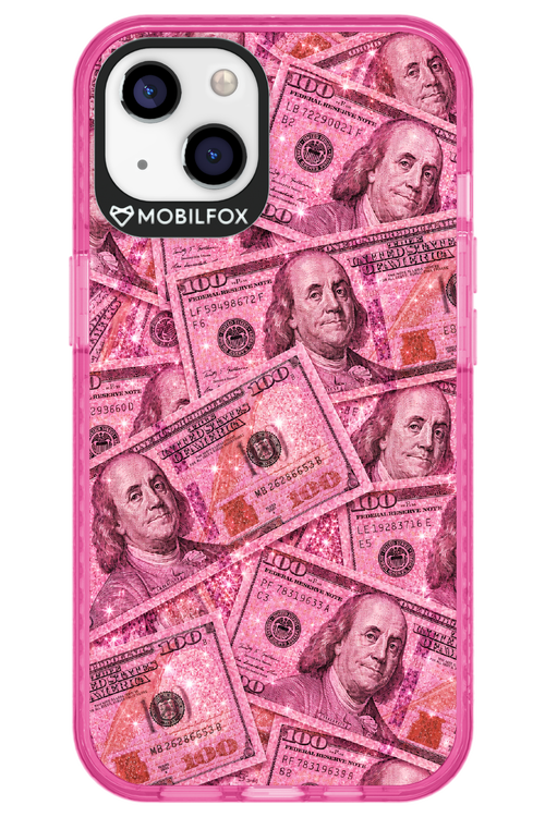 Pink Money 2.0 - Apple iPhone 13