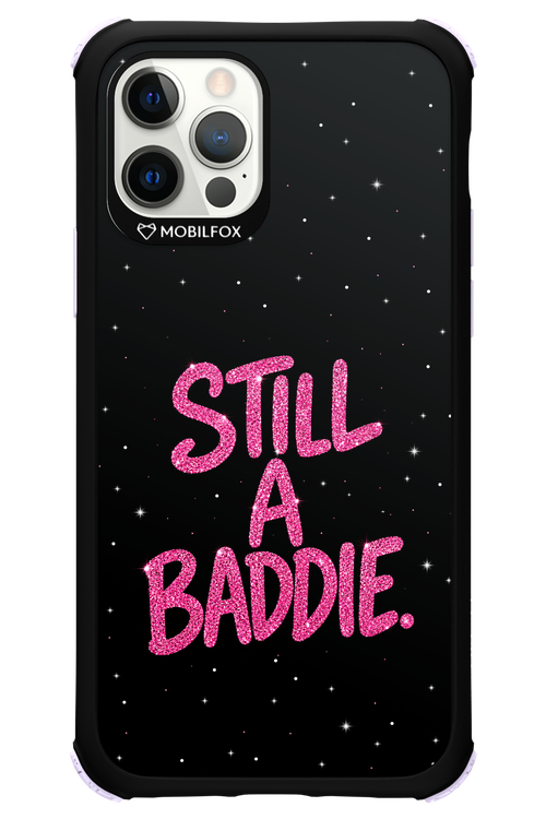 Baddie 2.0 - Apple iPhone 12 Pro
