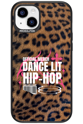 Merch Leo - Apple iPhone 15 Plus