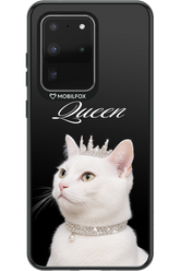 Queen 2.0 - Samsung Galaxy S20 Ultra 5G