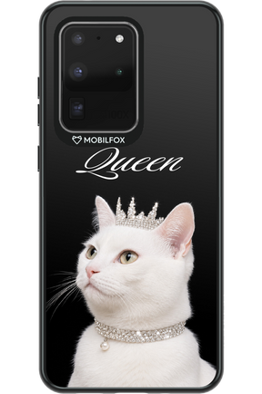 Queen 2.0 - Samsung Galaxy S20 Ultra 5G