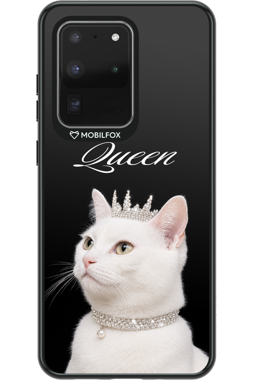 Queen 2.0 - Samsung Galaxy S20 Ultra 5G