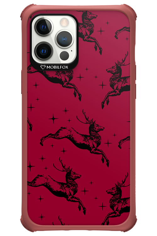 Oh Deer - Apple iPhone 12 Pro Max