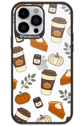 Everything is Pumpkin - Apple iPhone 13 Pro Max