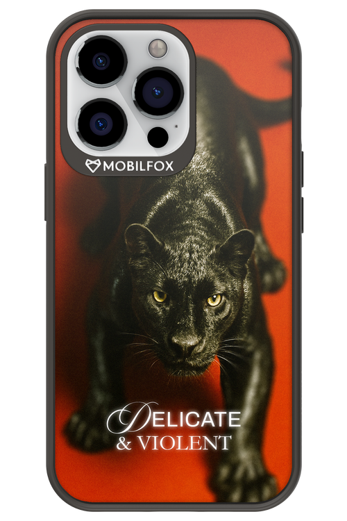 DeliCat 2.0 - Apple iPhone 13 Pro