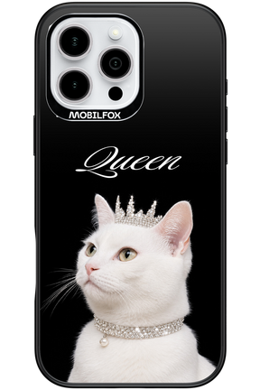 Queen 2.0 - Apple iPhone 16 Pro Max