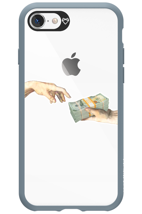 Give Money - Apple iPhone 8