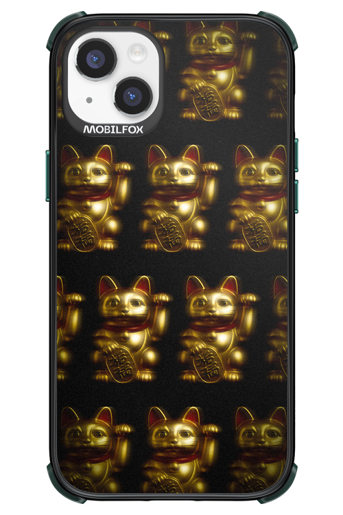 Gold Luck - Apple iPhone 14 Plus