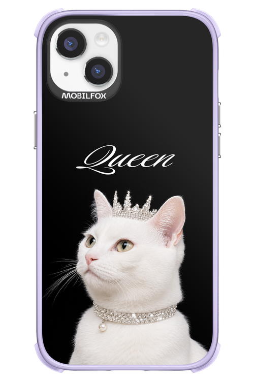 Queen 2.0 - Apple iPhone 14 Plus
