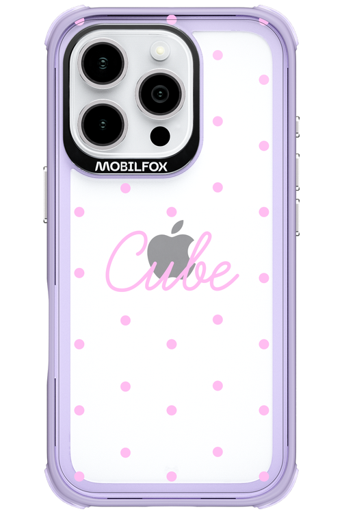 Doty - Apple iPhone 16 Pro