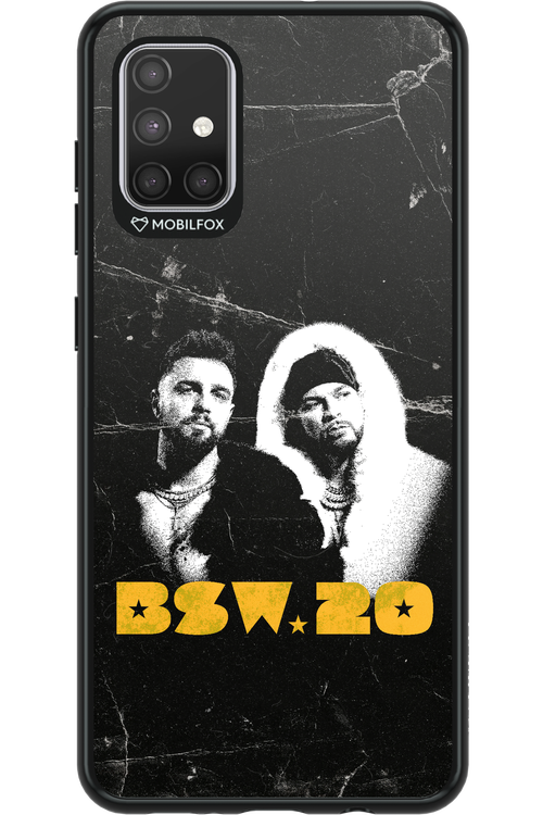 BSW 20 (3) 2.0 - Samsung Galaxy A71
