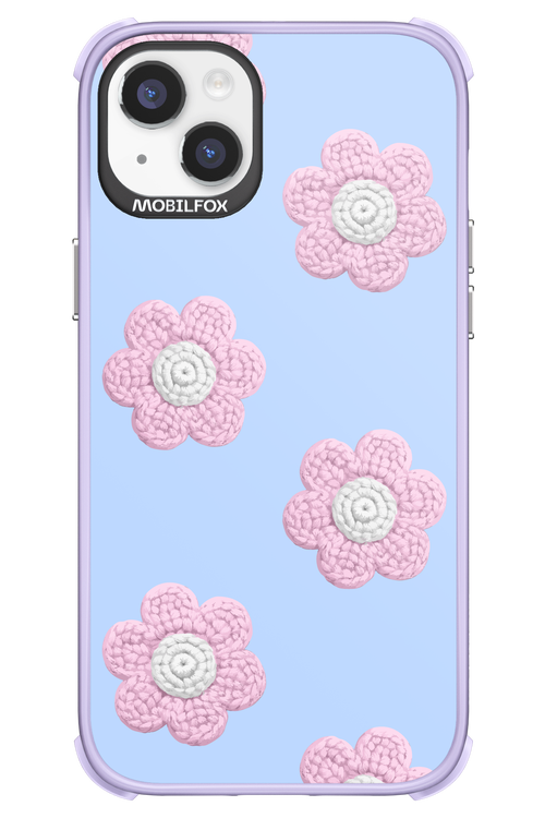 BabyBlue - Apple iPhone 14 Plus