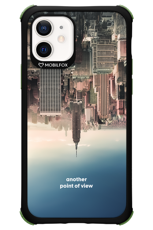 N-York - Apple iPhone 12
