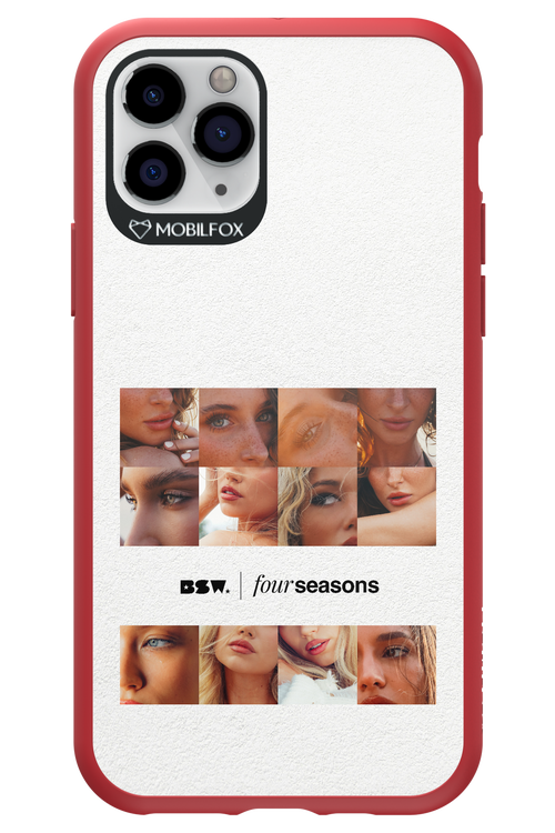 BSW FourSeasons 4 2.0 - Apple iPhone 11 Pro