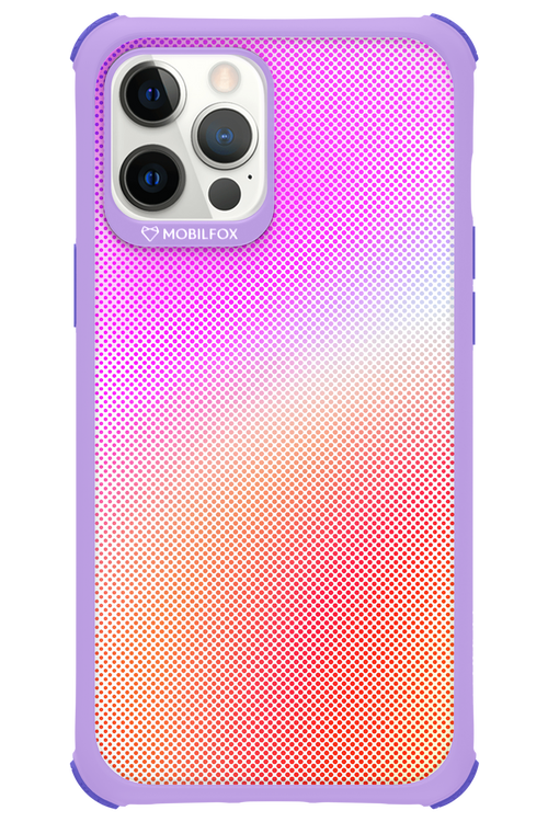 Sunset Pixel - Apple iPhone 12 Pro Max