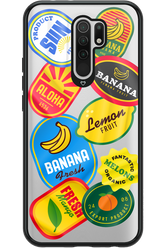 Banana Fresh - Xiaomi Redmi 9