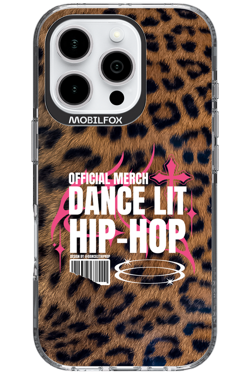 Merch Leo - Apple iPhone 16 Pro