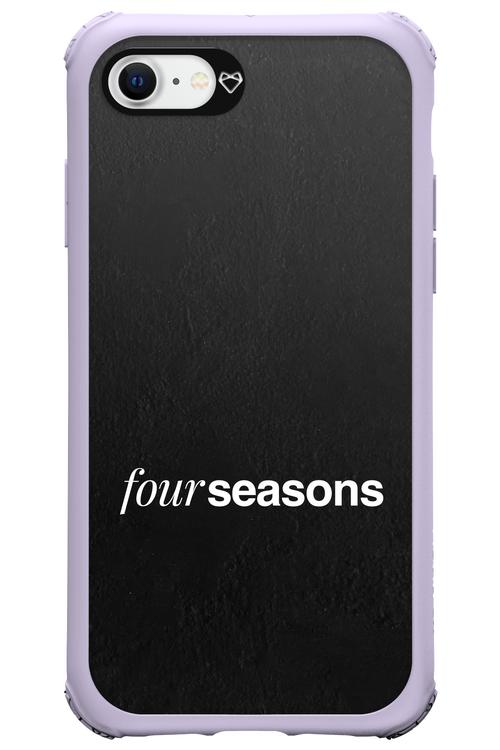BSW FourSeasons 2 2.0 - Apple iPhone 7