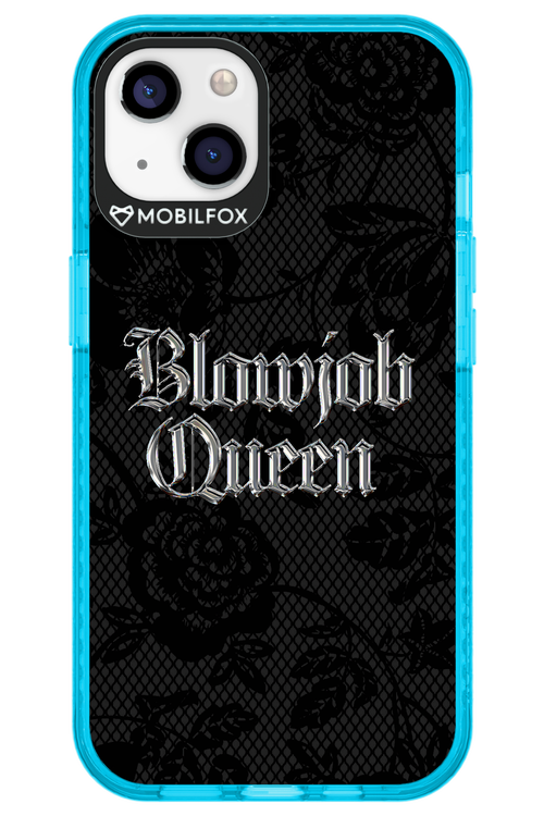 Blowjob Queen 2.0 - Apple iPhone 13