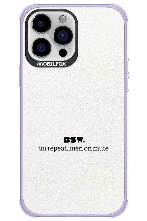 BSW FourSeasons 14 2.0 - Apple iPhone 13 Pro Max