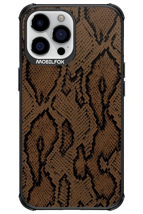 Nude Mamba - Apple iPhone 13 Pro Max