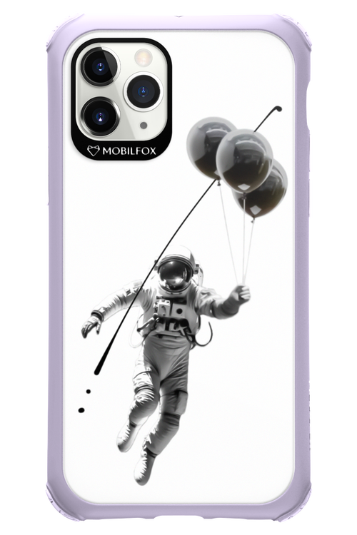 Astro - Apple iPhone 11 Pro