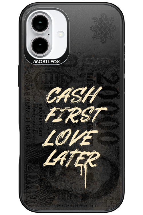 Love Later 2.0 - Apple iPhone 16 Plus