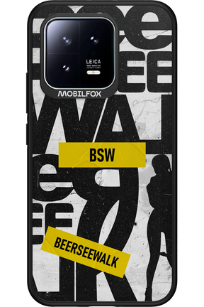 Beerseewalk II 2.0 - Xiaomi 13
