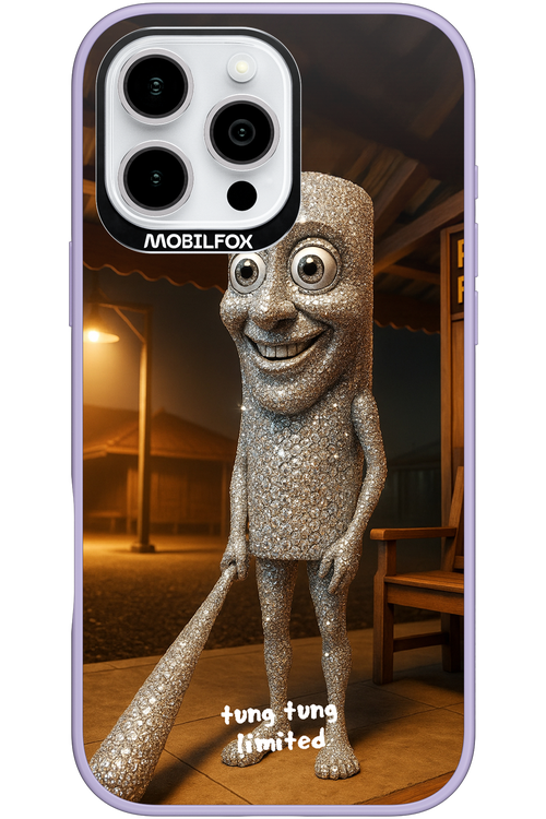 Tung Tung Limited - Apple iPhone 16 Pro Max