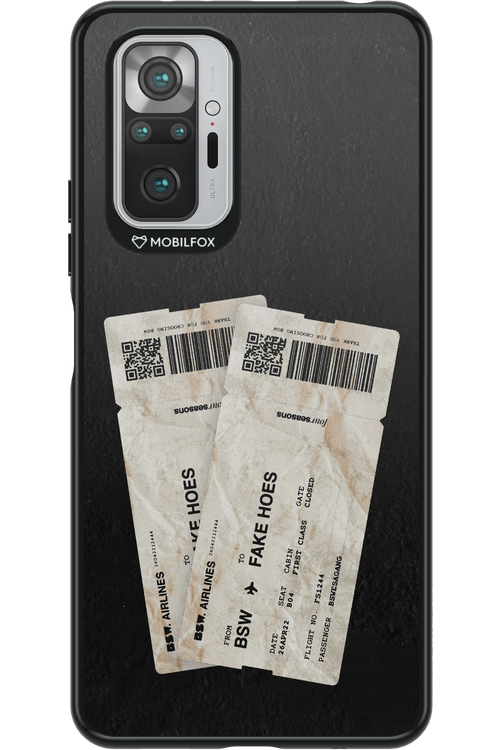 BSW FourSeasons 3 2.0 - Xiaomi Redmi Note 10 Pro